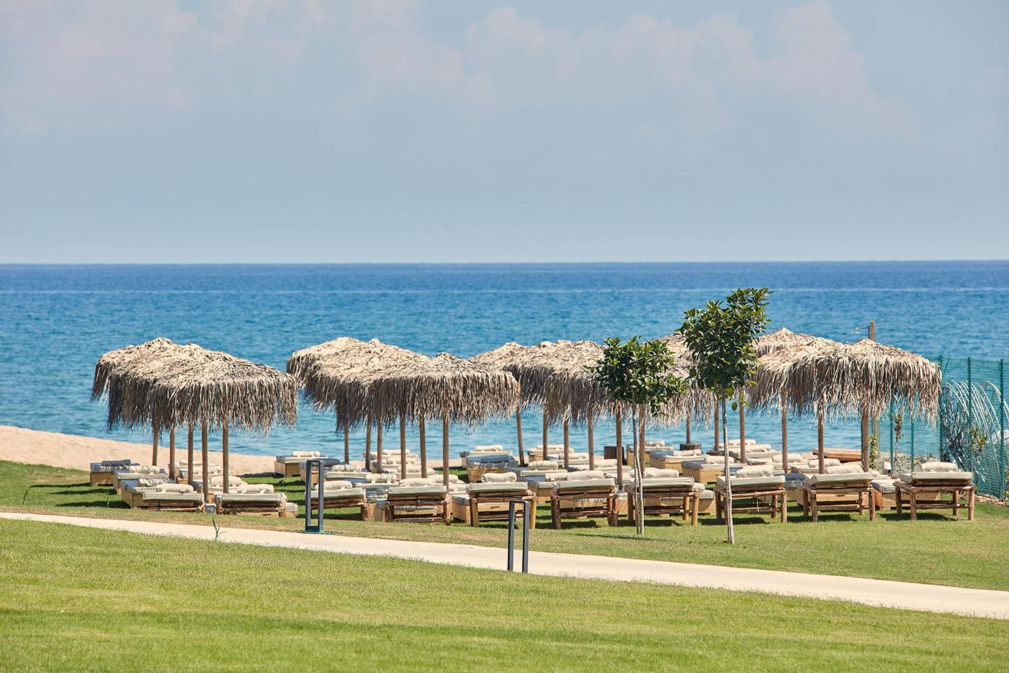 La Mer Resort & Spa - Adults Only Georgioupoli Zewnętrze zdjęcie